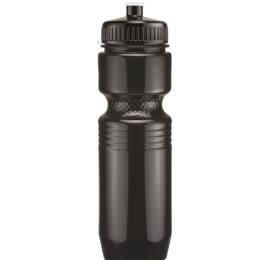 Water Bottles CPS/Keystone | 0297 - 26Oz Jogger Bottle With Push Pull Lid