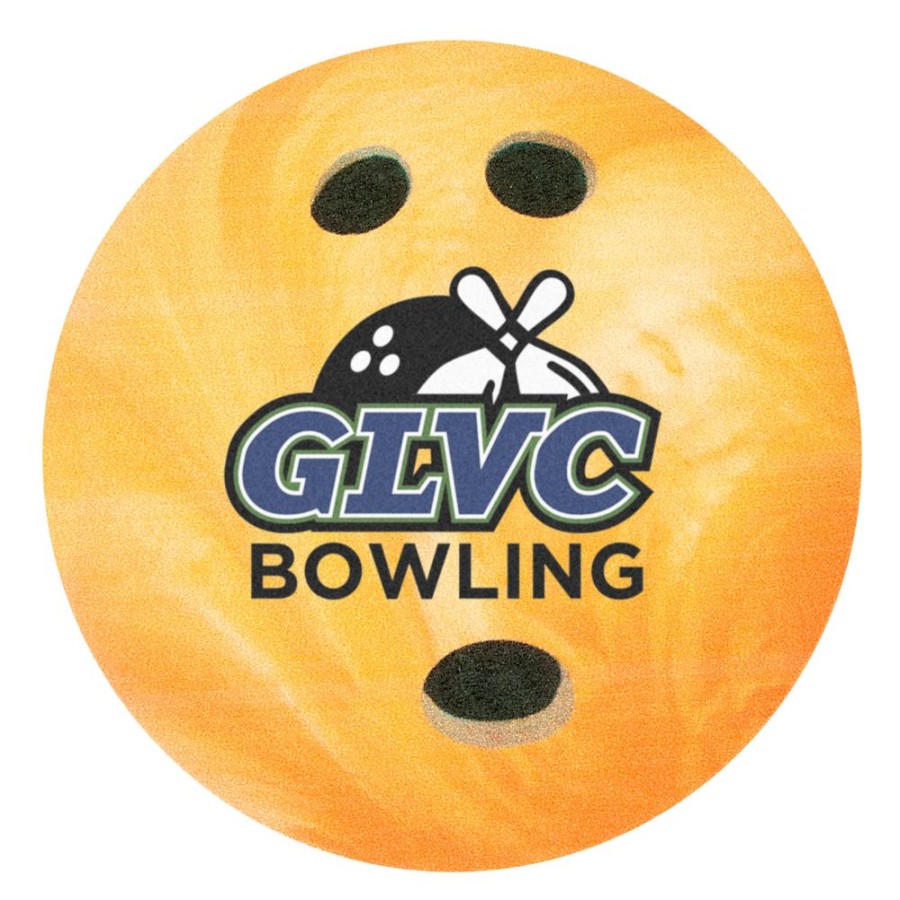 Drinkware CPS/Keystone | 2529 - 40 Point Bowling Ball Coaster