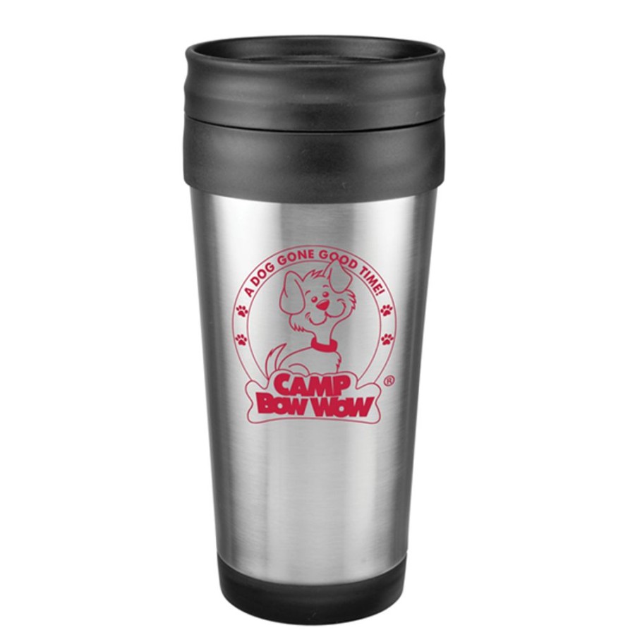 Drinkware CPS/Keystone | 0326 - 14Oz Stainless Steel Budget Tumbler