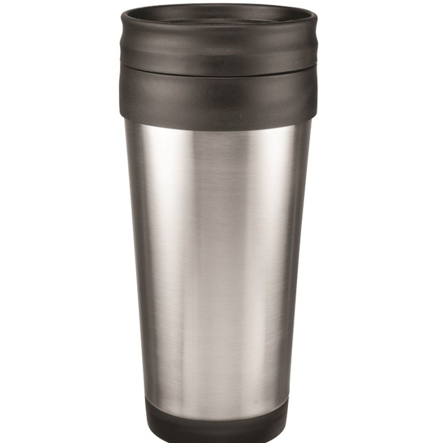 Drinkware CPS/Keystone | 0326 - 14Oz Stainless Steel Budget Tumbler