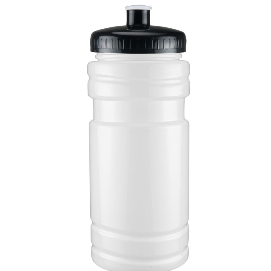 Water Bottles CPS/Keystone | 0404 - 20Oz Surf Bottle With Push Pull Lid