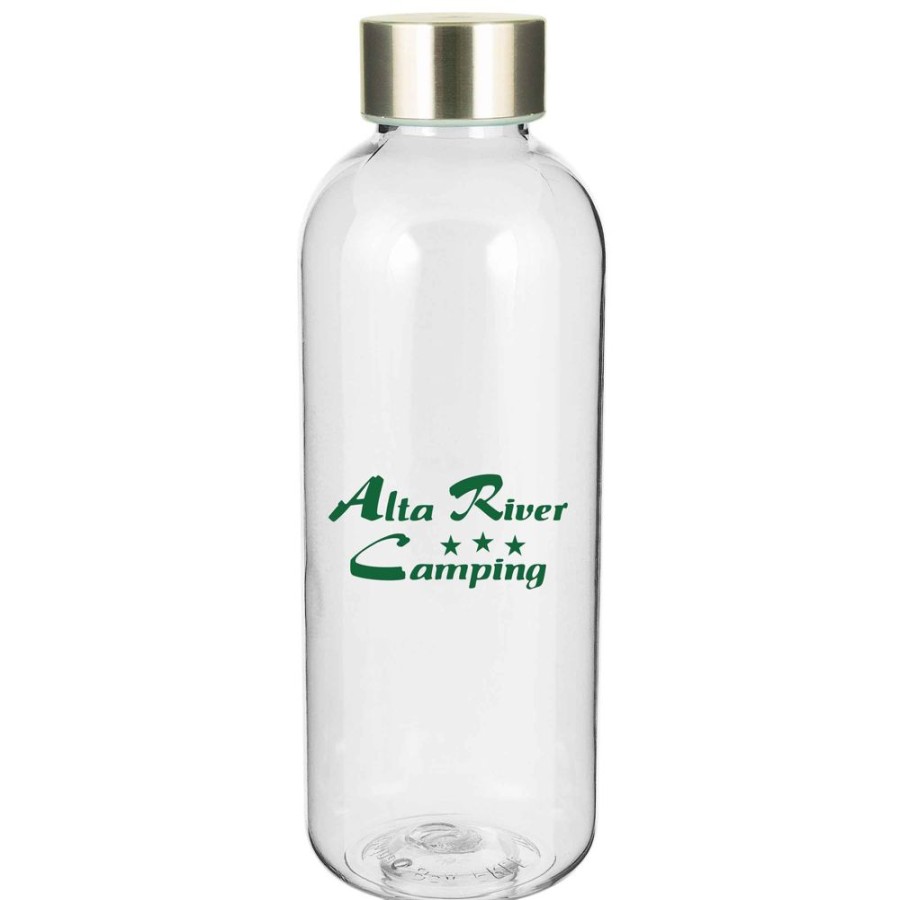 Drinkware CPS/Keystone | 8100 - 20Oz Traveler Tritan Bottle