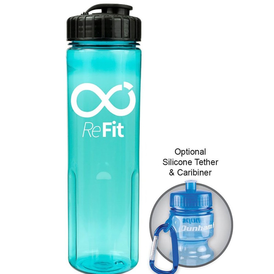 Drinkware CPS/Keystone | 0394 - 24Oz Prestige Bottle With Flip Top Lid