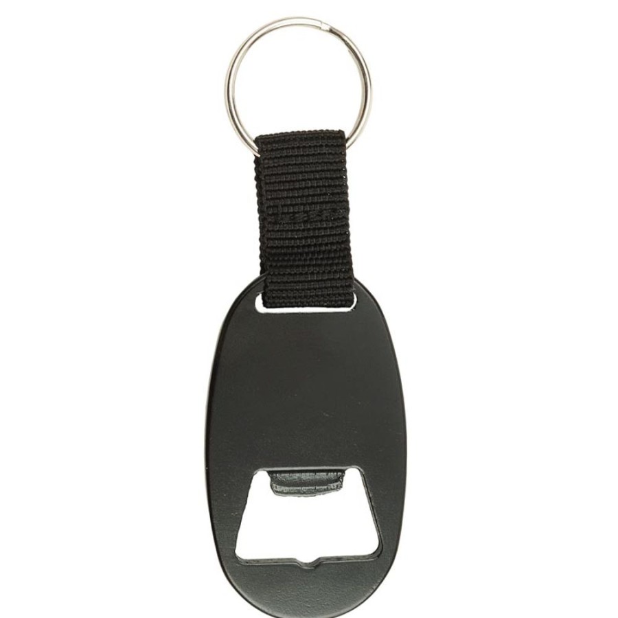 Key Tags CPS/Keystone | 3101 - Oval Aluminum Bottle Opener