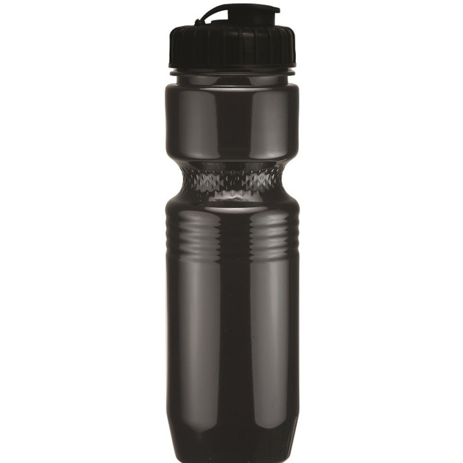 Water Bottles CPS/Keystone | 0299 - 26Oz Jogger Bottle With Flip Top Lid