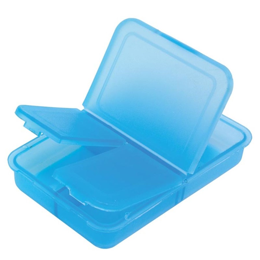 Health & Wellness CPS/Keystone | 0741 - Slotted Pill Box