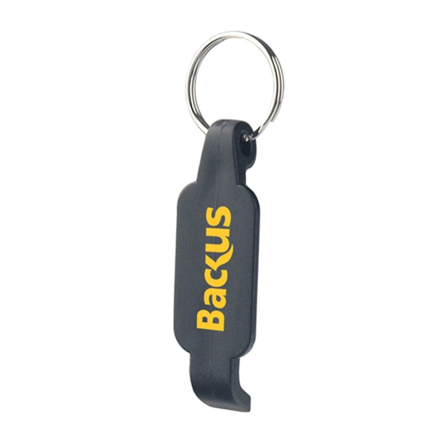 Key Tags CPS/Keystone | 3100 - Plastic Bottle Opener