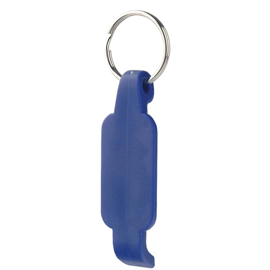 Key Tags CPS/Keystone | 3100 - Plastic Bottle Opener