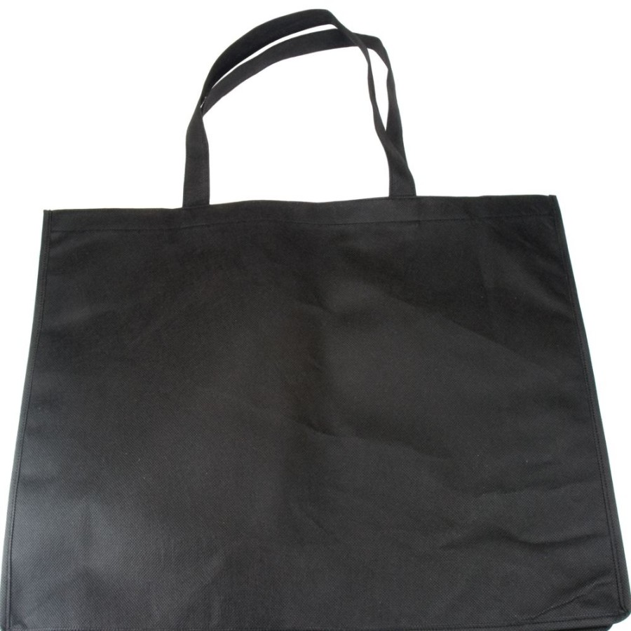 Bags CPS/Keystone | Tb101 - 20" X 16" Tote Bag With 6" Gusset