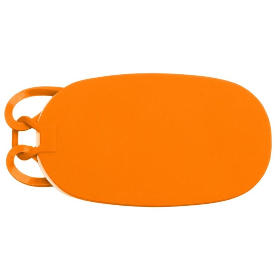 Travel CPS/Keystone | 0723 - Small Silicone Luggage Tag