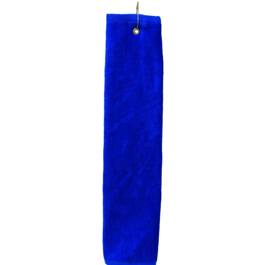 Sports CPS/Keystone | 0648 - Tri-Fold Golf Towel