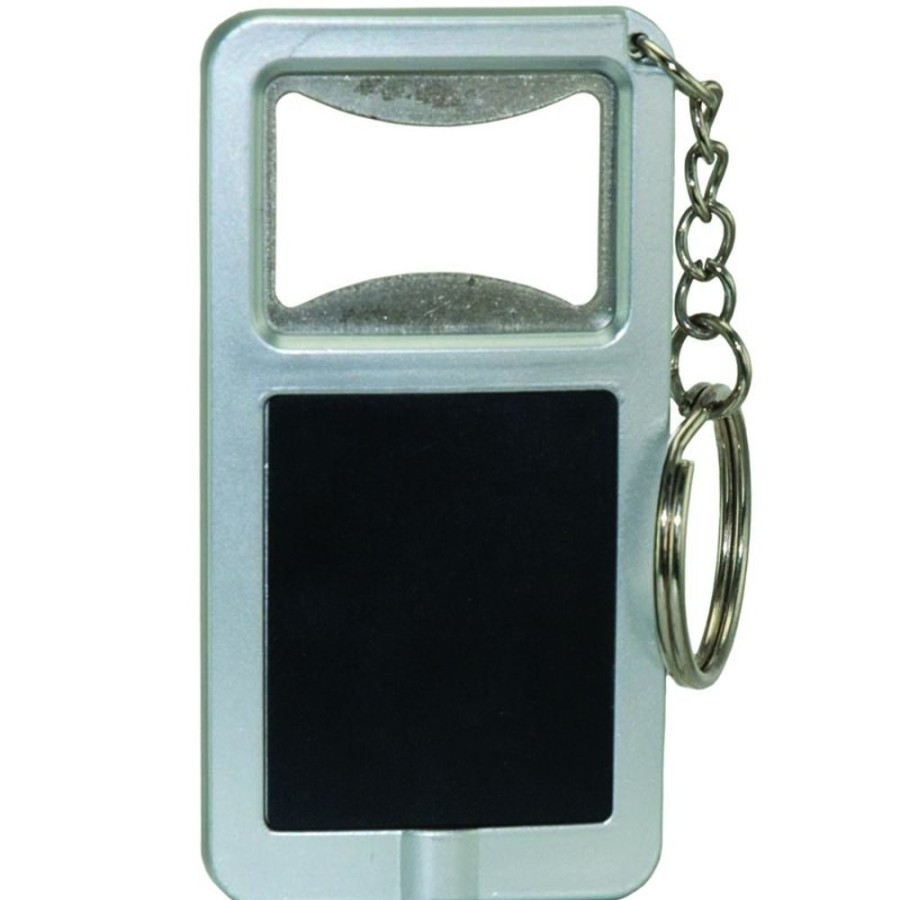 Key Tags CPS/Keystone | 3104 - Domed Bottle Opener & Led Light