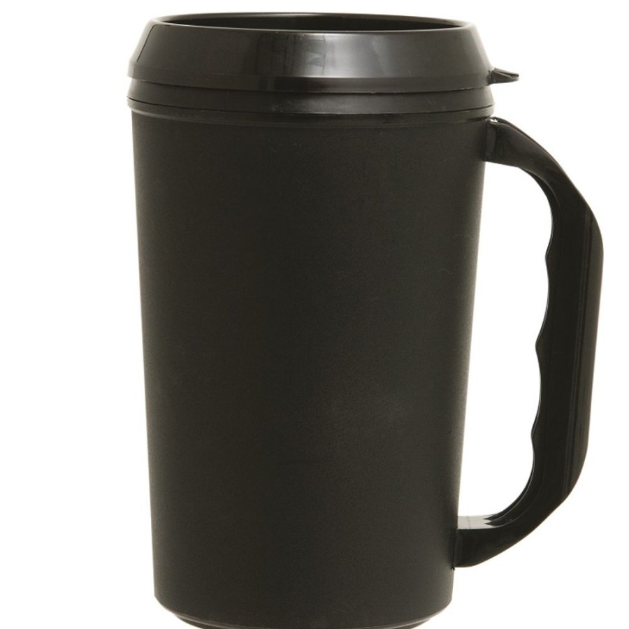 Drinkware CPS/Keystone | 0600 - 22Oz Insulated Travel Mug