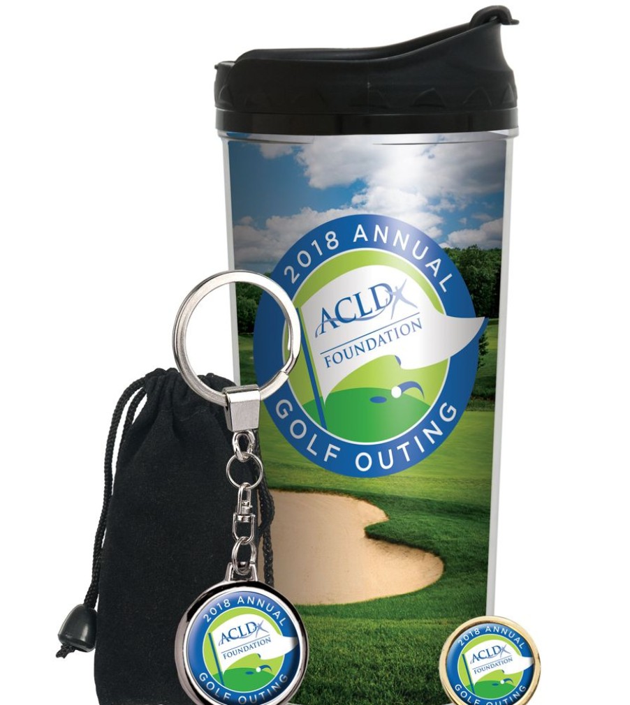 Sports CPS/Keystone | Bp114 - Executive Golf Bundle