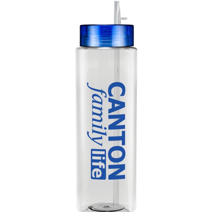 Drinkware CPS/Keystone | 0415 - 32Oz Premium Bottle With Premium Lid