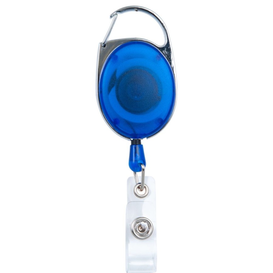 Tradeshow CPS/Keystone | Bh110 - Premium Retractable Badge Holder