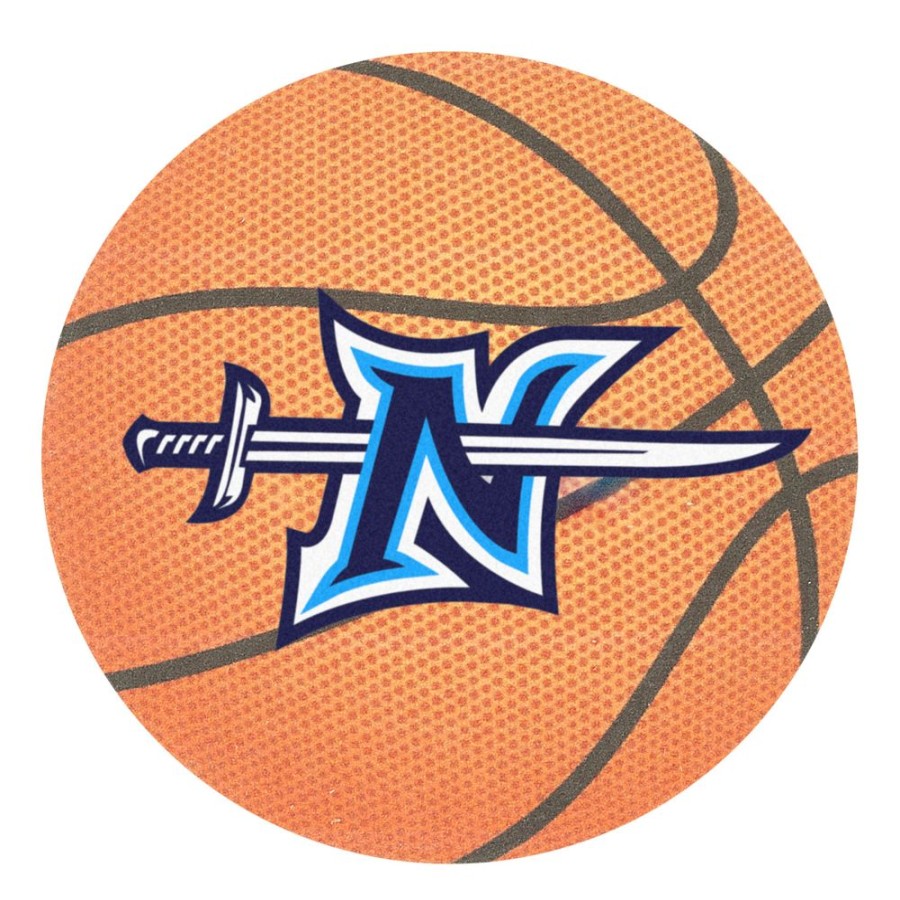 Drinkware CPS/Keystone | 2525 - 40 Point Basketball Coaster