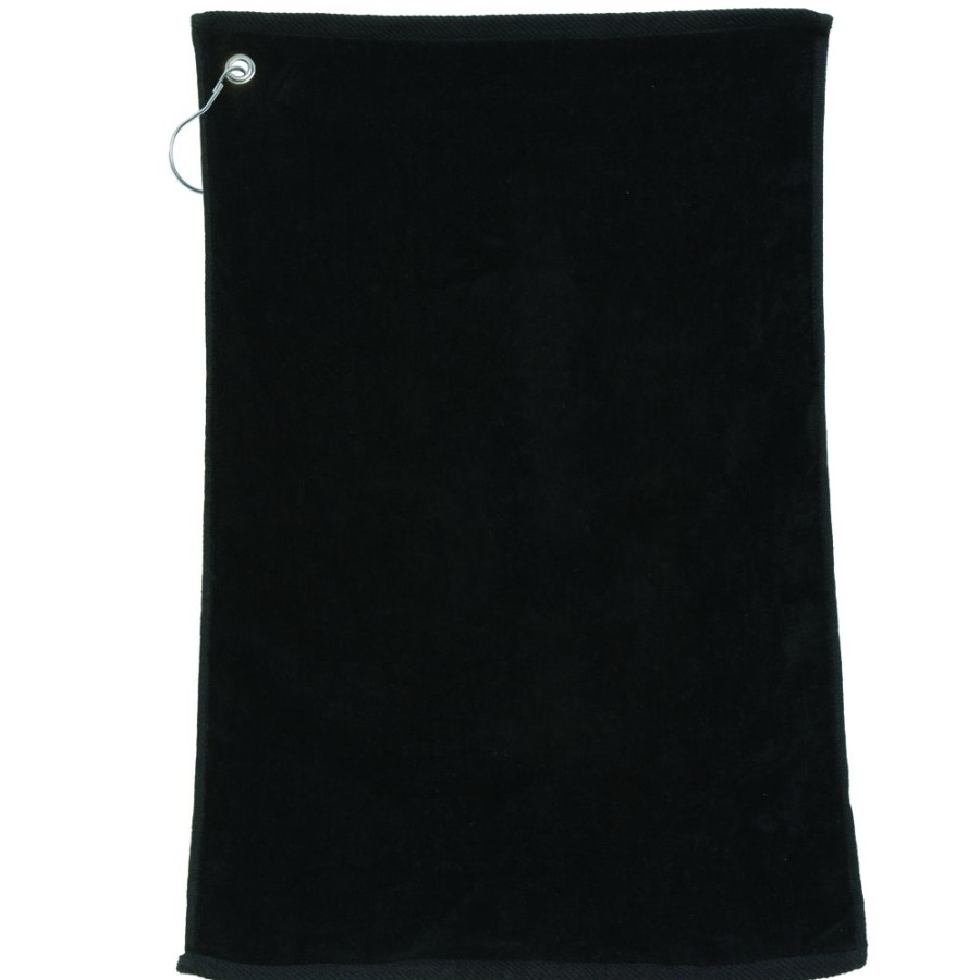 Sports CPS/Keystone | 0650 - Golf Towel $.40 ( G ) Each. 2 Color Maximum