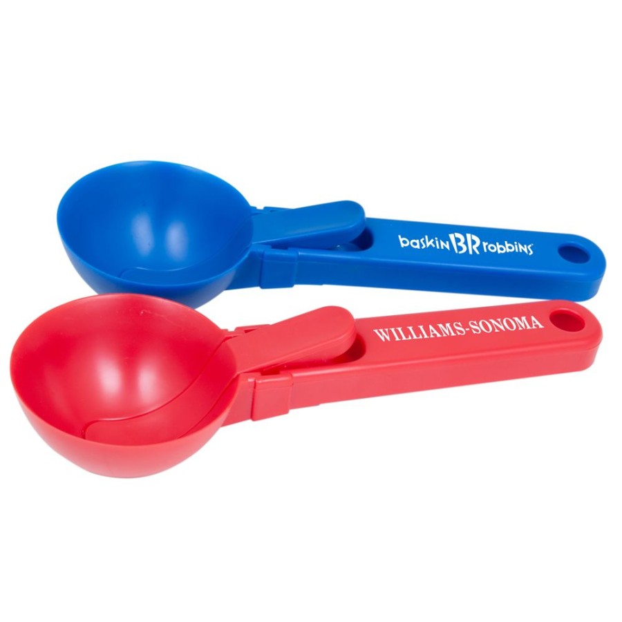 Household Items CPS/Keystone | 0819 - Ice Cream Scoop $.25 (G) Each (Two Color Maximum)