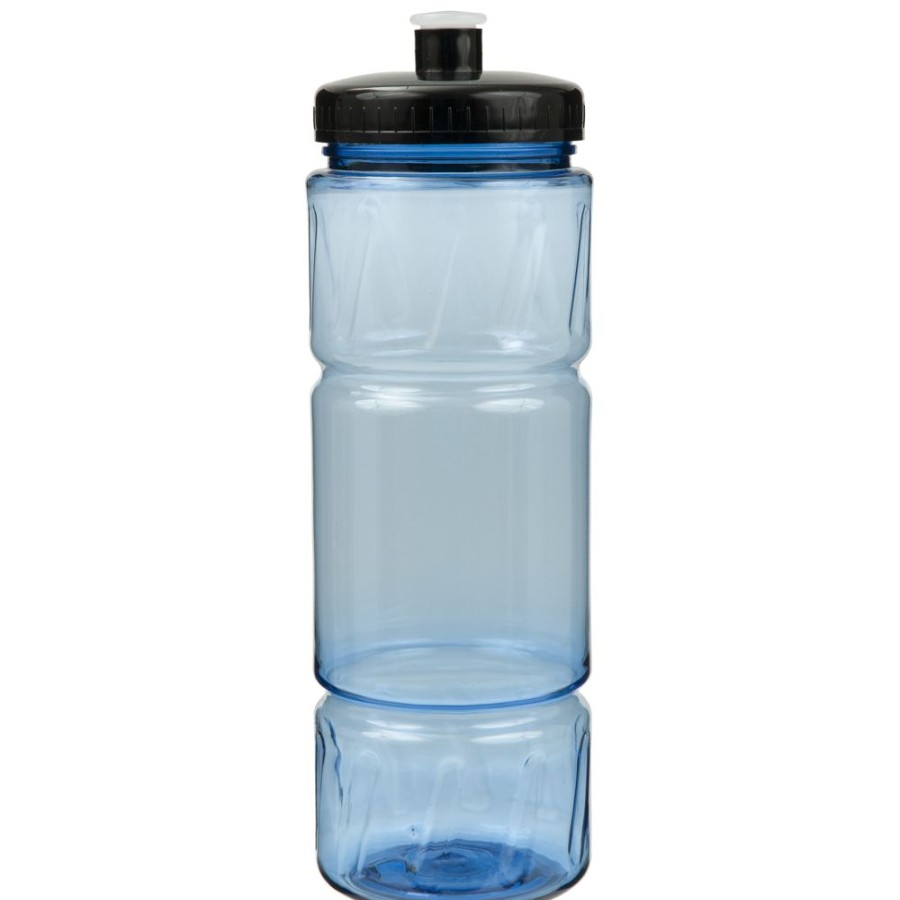 Water Bottles CPS/Keystone | 0412 - 22Oz Pulse Bottle With Push Pull Lid