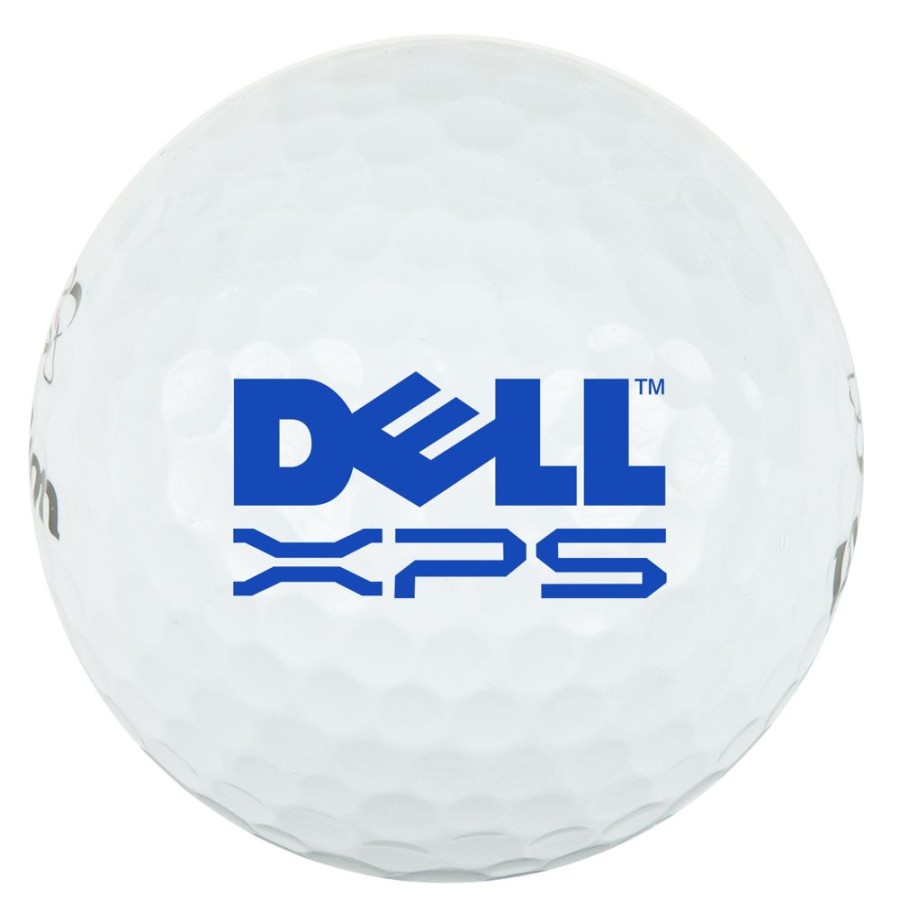 Sports CPS/Keystone | 0683 - Wilson Smartcore Golf Ball $.25 (G) Each 2 Color Maximum.