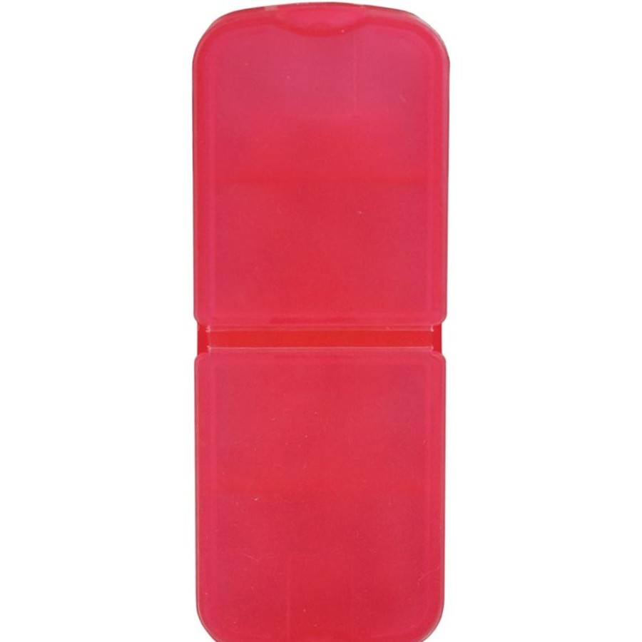 Health & Wellness CPS/Keystone | 0743 - Pill Box/Bandage Dispenser