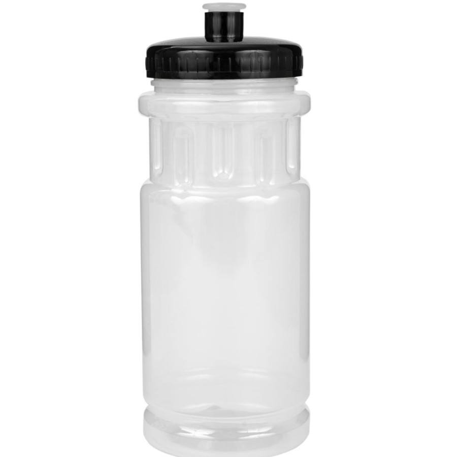 Water Bottles CPS/Keystone | 0232 - 20Oz Shoreline Bottle With Push Pull Lid