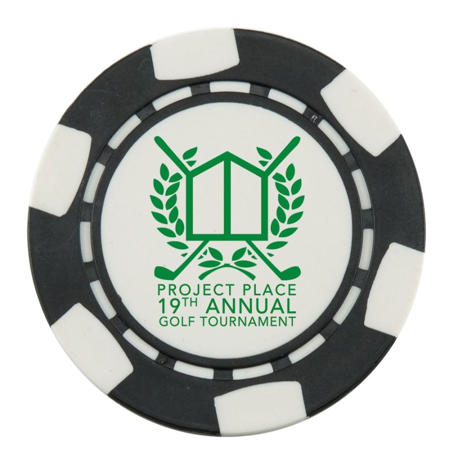 Sports CPS/Keystone | 0632 - Ball Marker/Poker Chip/Keepsake Token