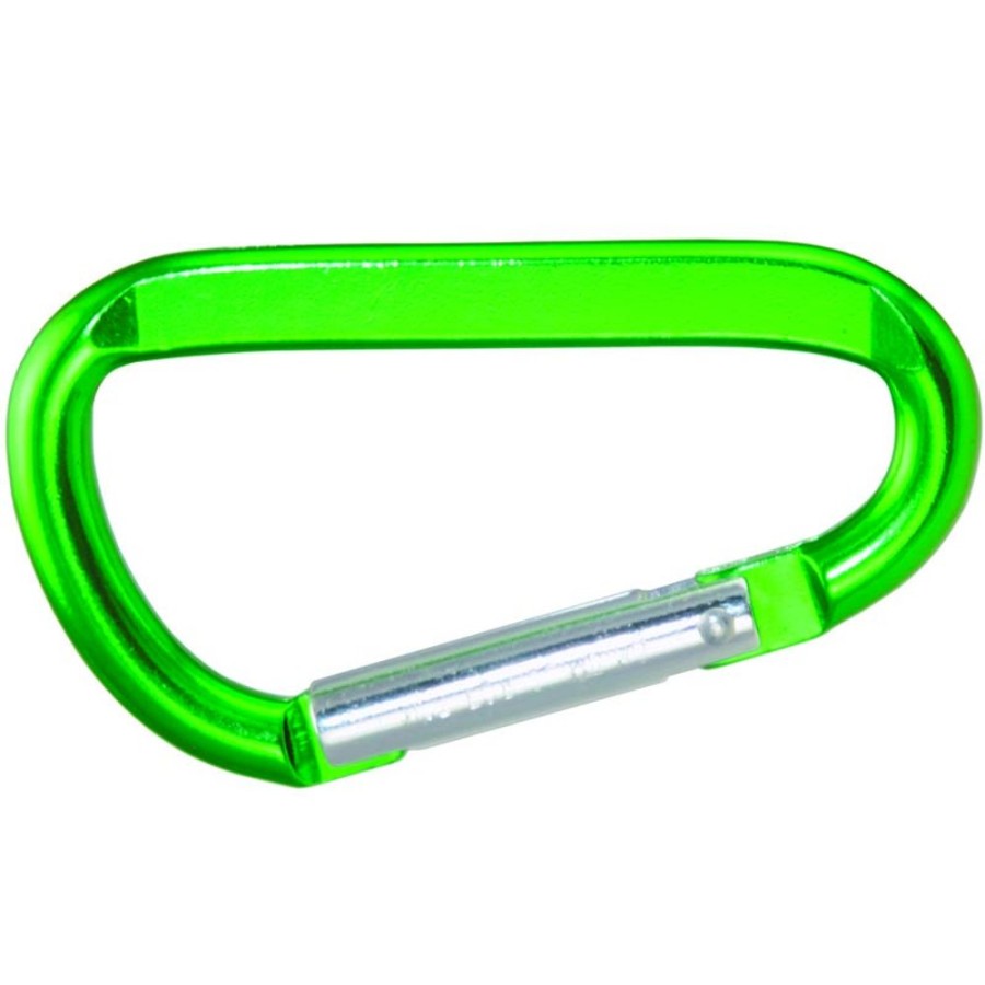 Key Tags CPS/Keystone | 2195 - 2" Small Carabiner