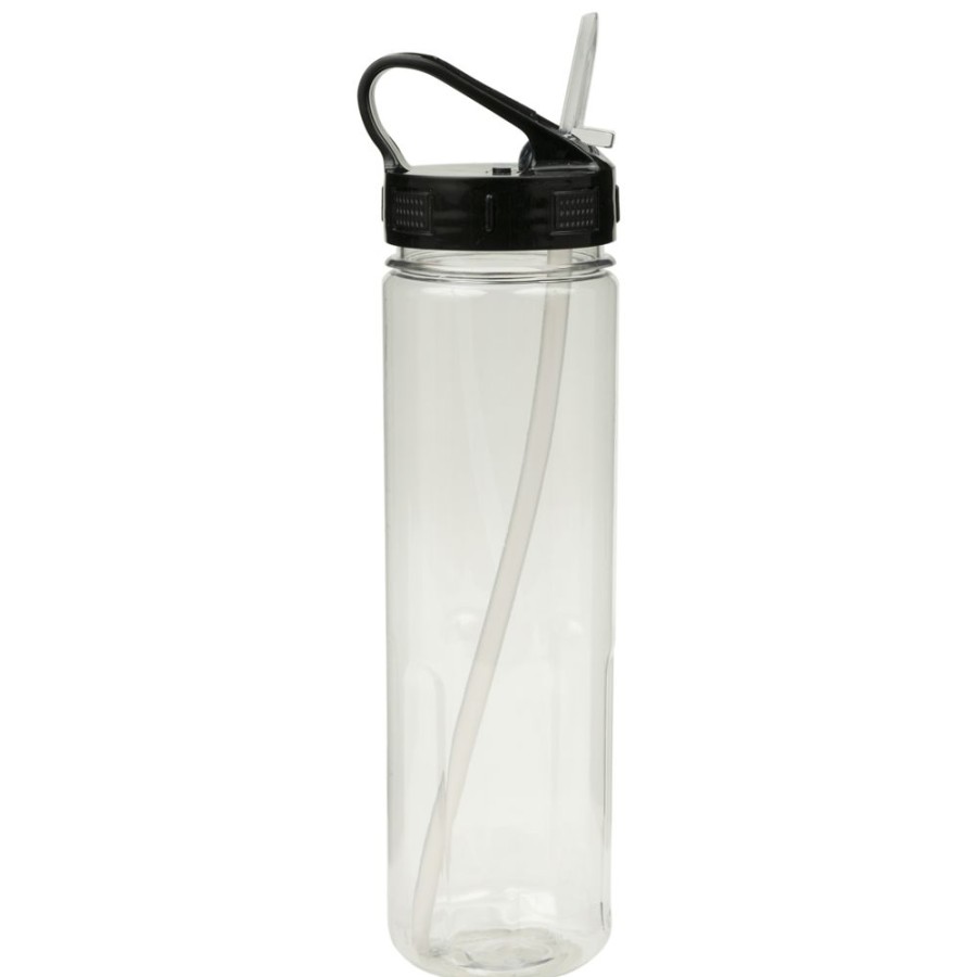 Drinkware CPS/Keystone | 0321S - 24Oz Prestige Bottle With Sport Sip Lid & Straw