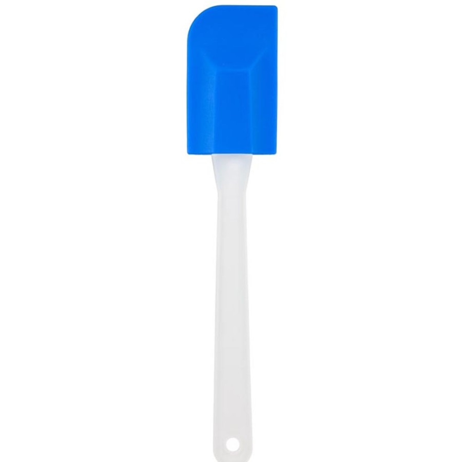 Household Items CPS/Keystone | 0800 - Spatula Red Or Royal Blue Heads With White Handles