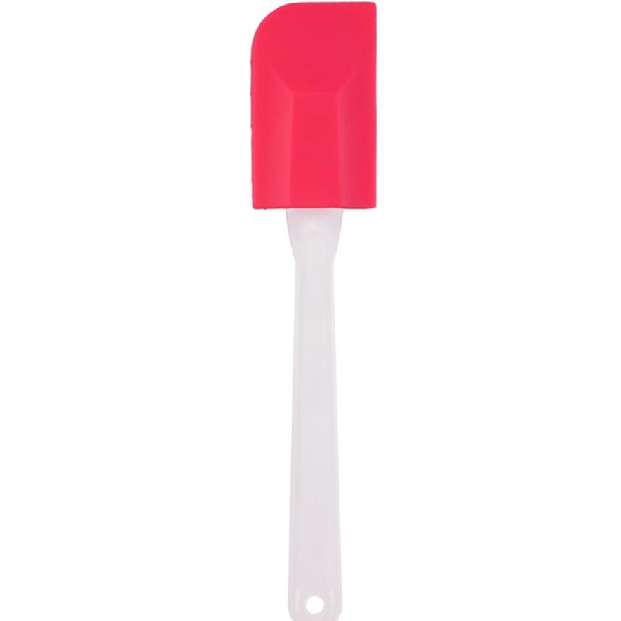 Household Items CPS/Keystone | 0800 - Spatula Red Or Royal Blue Heads With White Handles