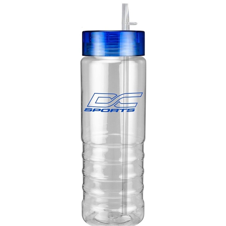 Drinkware CPS/Keystone | 0406 - 28Oz Ridgeline Bottle With Premium Lid