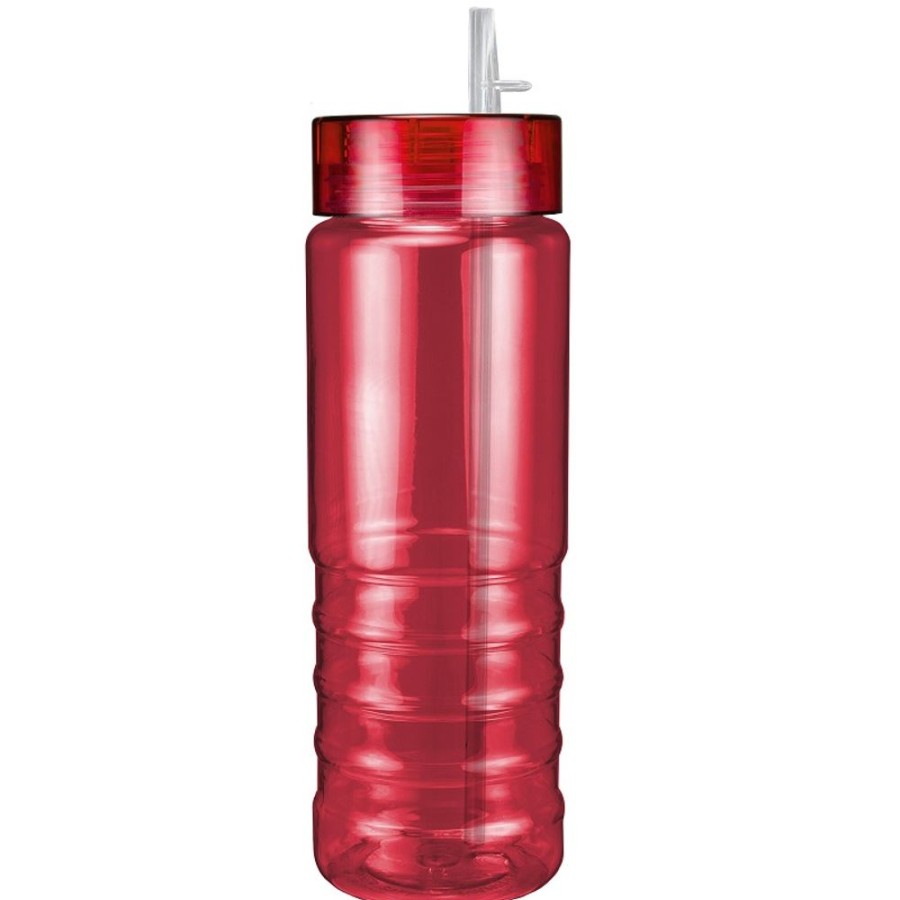 Drinkware CPS/Keystone | 0406 - 28Oz Ridgeline Bottle With Premium Lid