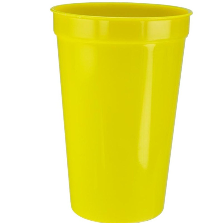 Drinkware CPS/Keystone | 0459 - 22Oz Stadium Cup