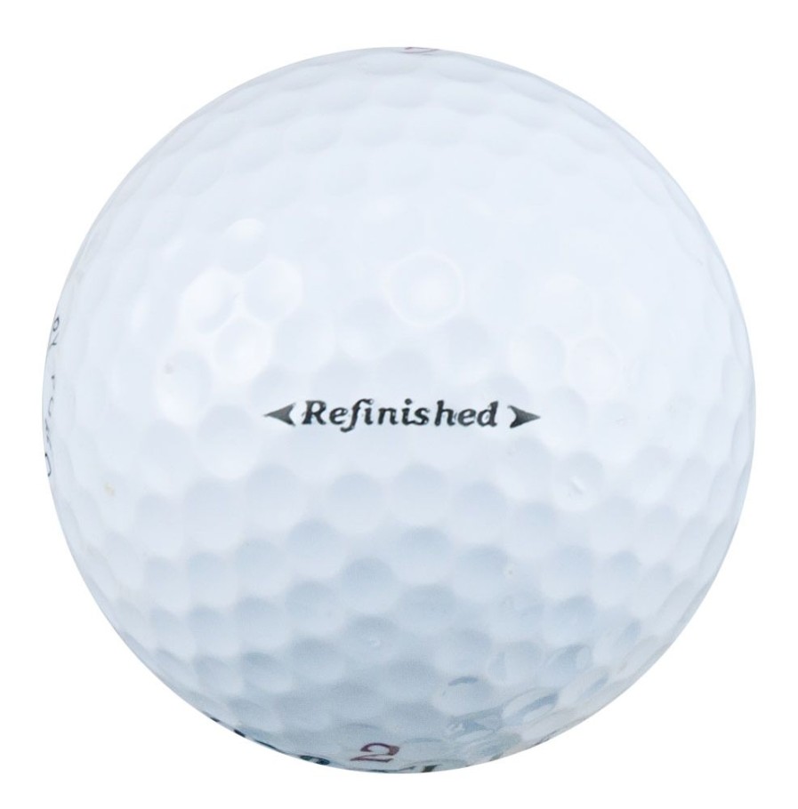 Sports CPS/Keystone | 0656 - Titleist Pro V1X Refinished Golf Ball White