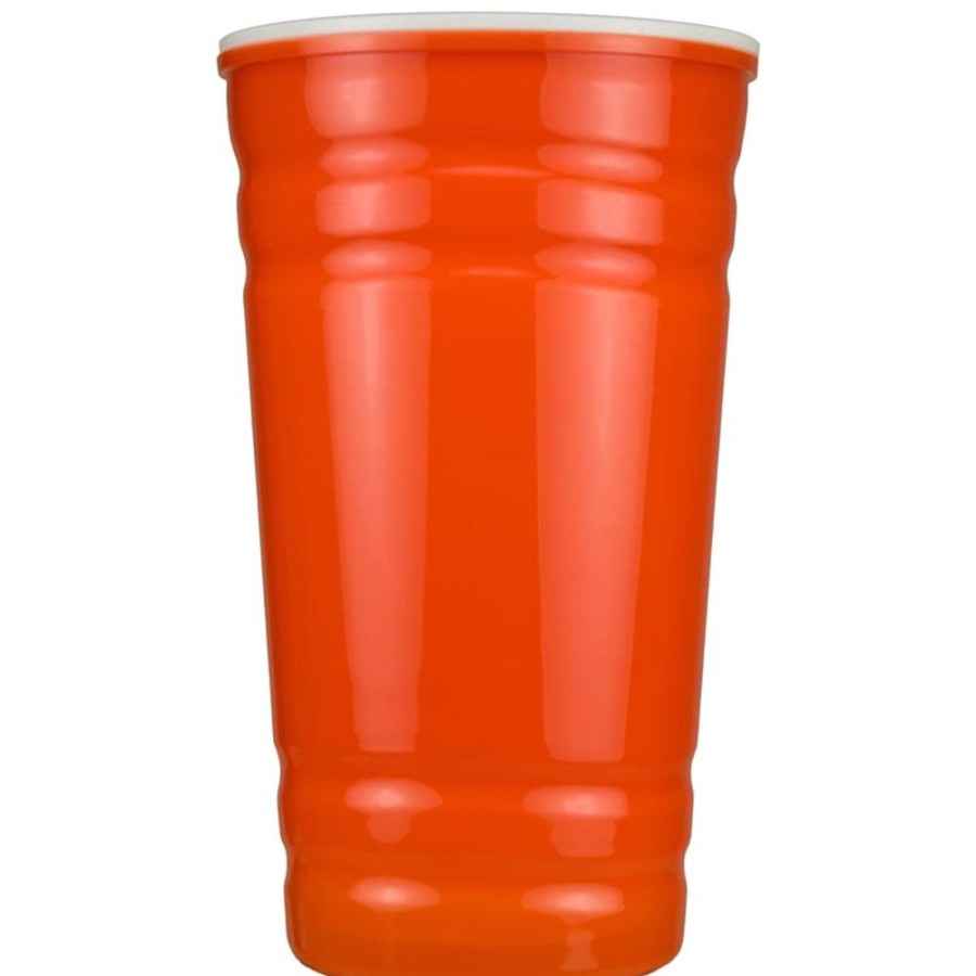 Drinkware CPS/Keystone | 0467 - 16Oz Fiesta Cup