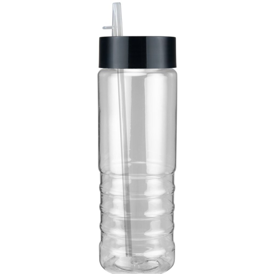 Drinkware CPS/Keystone | 0406P - 28Oz Ridgeline Bottle With Premium Lid