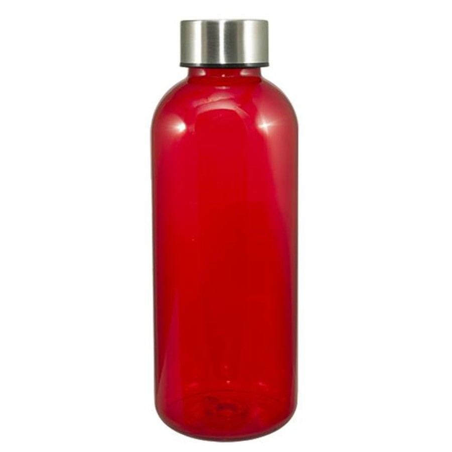 Drinkware CPS/Keystone | 8100Fcp - 20Oz Traveler Tritan Bottle With Four Color Process Imprint