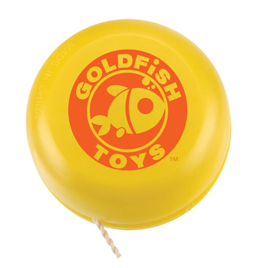 Fun Items CPS/Keystone | 0505 - Yo-Yo