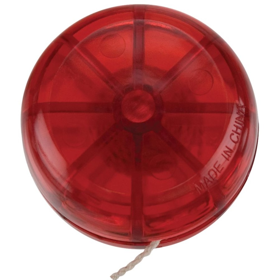 Fun Items CPS/Keystone | 0505 - Yo-Yo