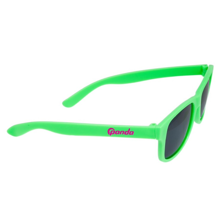 Fun Items CPS/Keystone | 0764Y - Youth Unicolor Shades